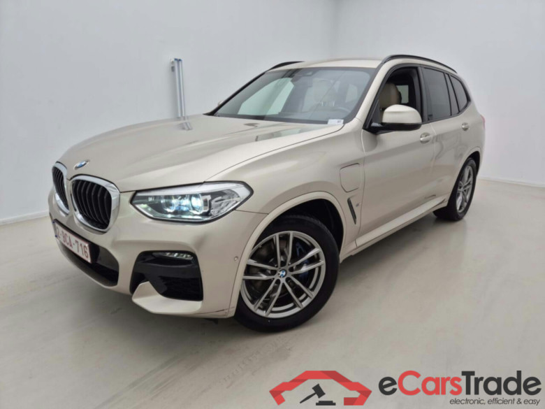 BMW X3 2.0 XDRIVE30E AT