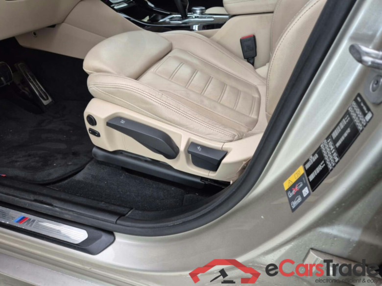 BMW X3 2.0 XDRIVE30E AT #5