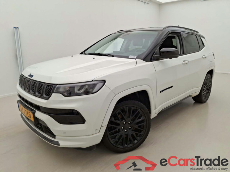 JEEP COMPASS 1.3 T4 PHEV #1