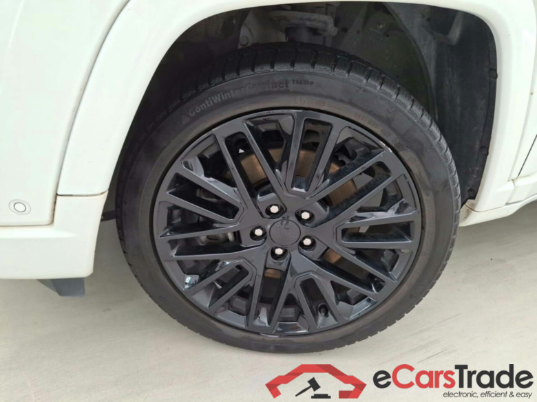 JEEP COMPASS 1.3 T4 PHEV #6