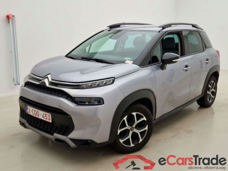 CITROEN C3 AIRCROSS 1.5 BLUEHDI SHINE #1