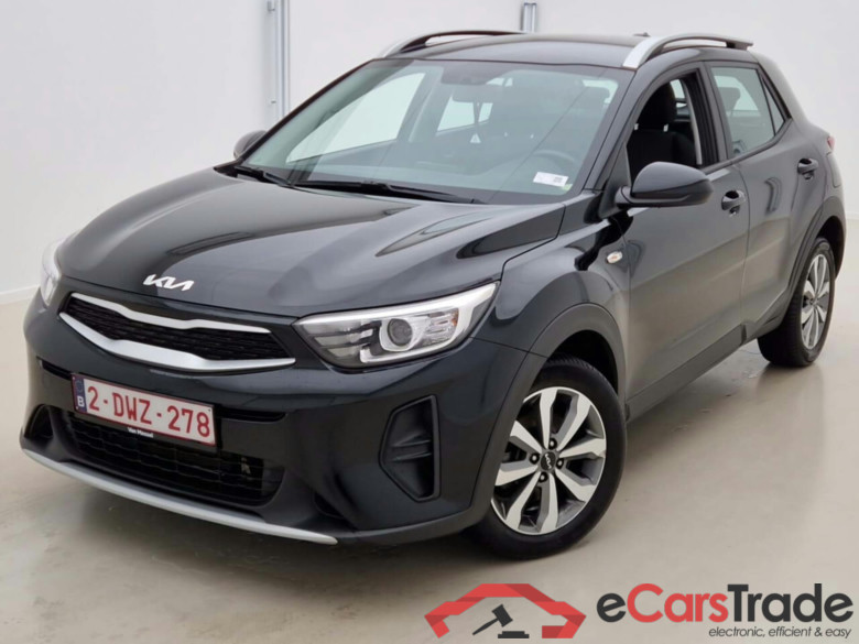 KIA STONIC 1.0 T #1