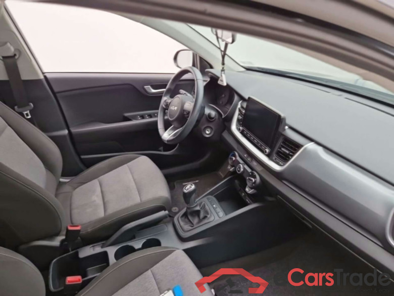 KIA STONIC 1.0 T #3