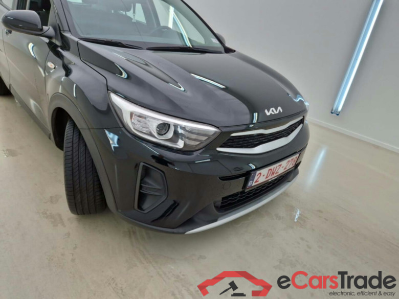 KIA STONIC 1.0 T #4