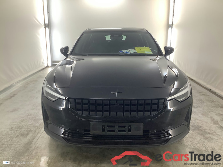 POLESTAR 2 BEV 78KWH SINGLE MOTOR AUTO LONG RANGE #2