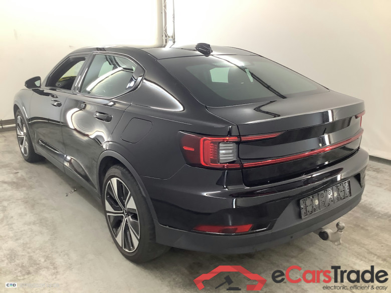 POLESTAR 2 BEV 78KWH SINGLE MOTOR AUTO LONG RANGE #3
