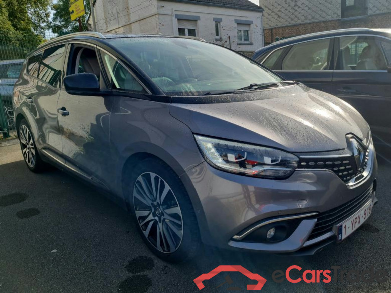 RENAULT GRAND SCENIC 1.7 BLUE DCI 150 EDC INITIALE PARIS 7P #2