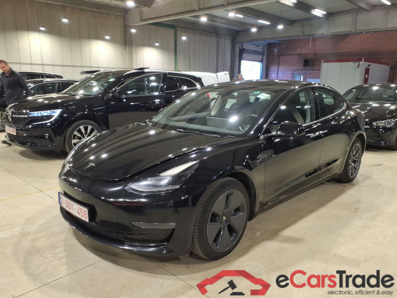 TESLA MODEL 3 BEV 75KWH LONG RANGE DUAL MOTOR 4WD AUTO #1