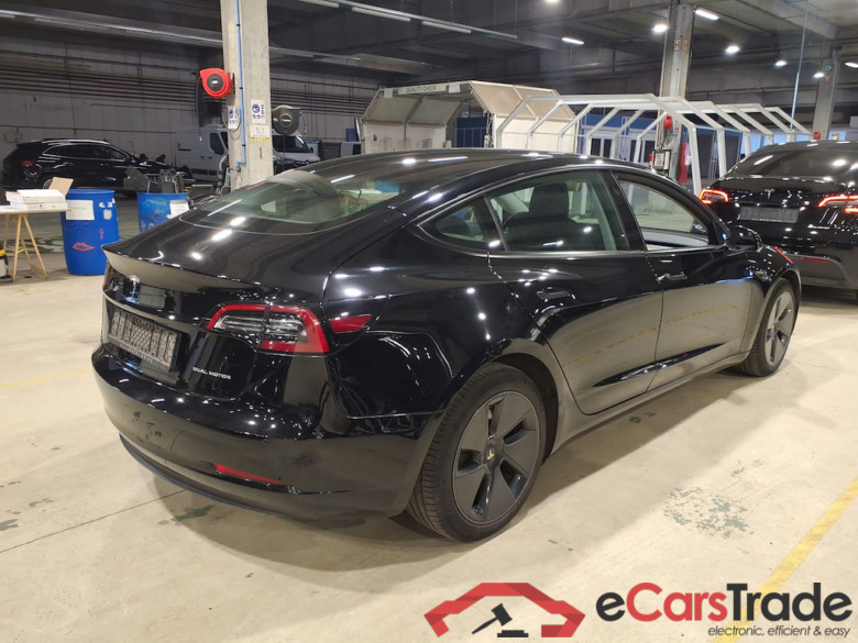 TESLA MODEL 3 BEV 75KWH LONG RANGE DUAL MOTOR 4WD AUTO #4