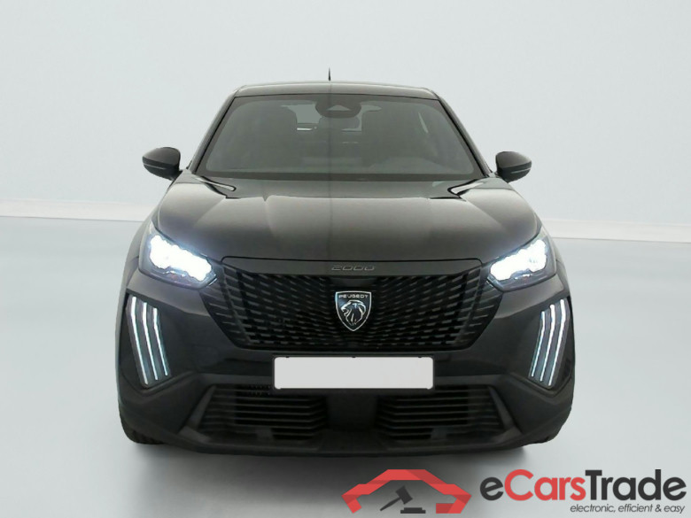 Peugeot 2008 Style 1.2 75kW S&S BVM6 #2