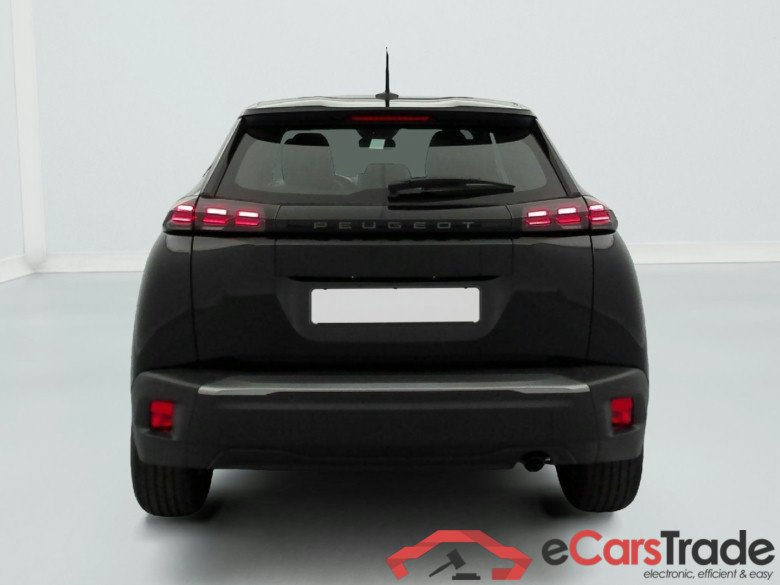 Peugeot 2008 Style 1.2 75kW S&S BVM6 #6