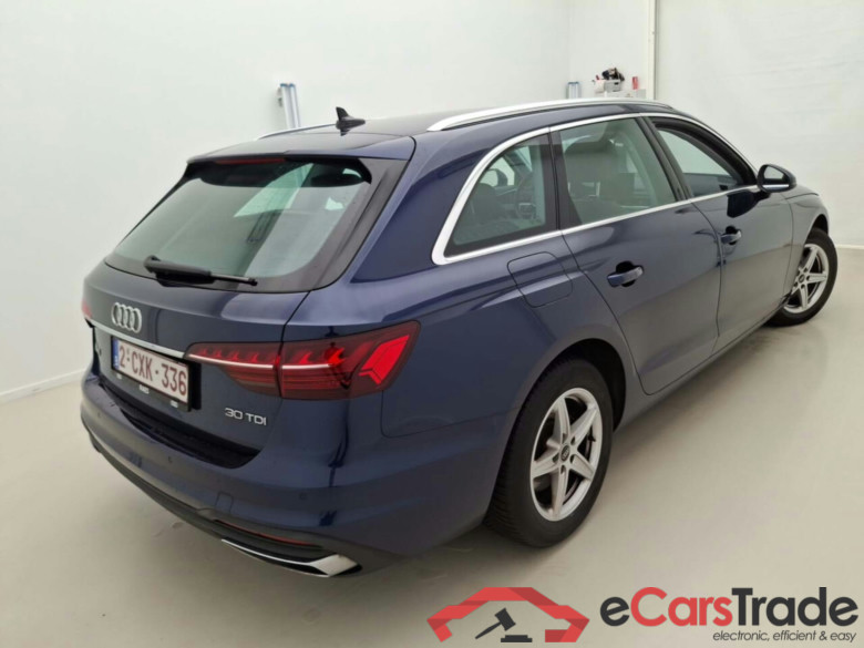 AUDI A4 AVANT 30 TDI BUSINESS ED. S-TRONIC #2