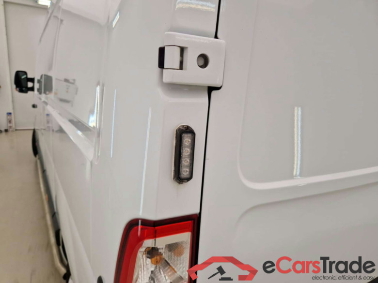 RENAULT MASTER 2.3 L3H2 GRAND CONFORT #6