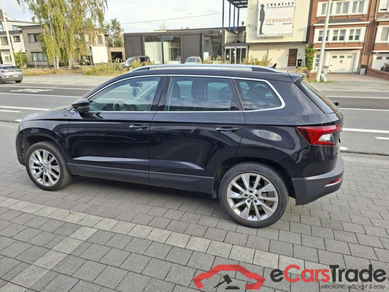 SKODA Karoq 1.0 TSI Style (EU6.2) #2