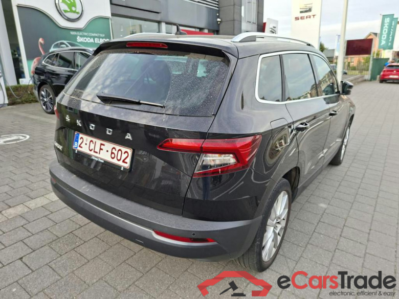 SKODA Karoq 1.0 TSI Style (EU6.2) #3