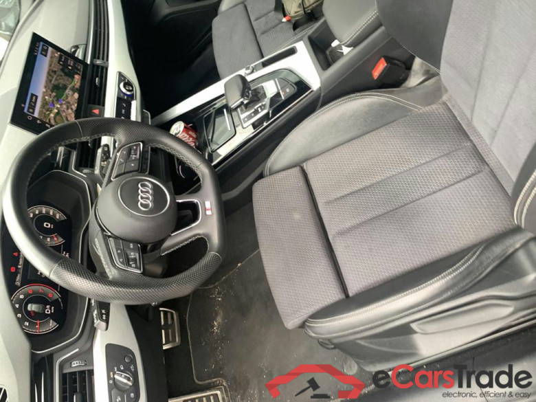 AUDI A4 Avant 35 TFSI Business Edition S line S tronic #5