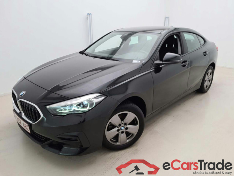 BMW 216D 1.5 216D AUT