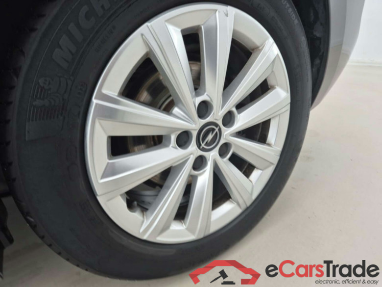OPEL ASTRA 1.2 TURBO EDITION #5