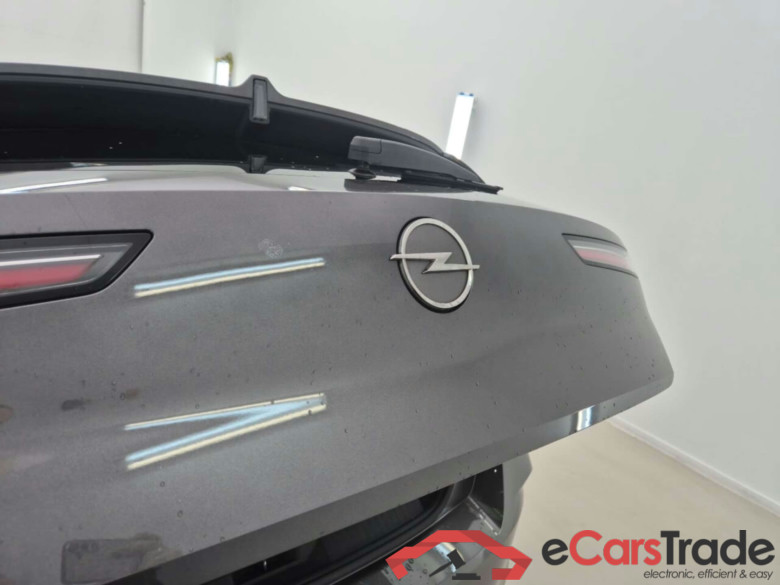 OPEL ASTRA 1.2 TURBO EDITION #6
