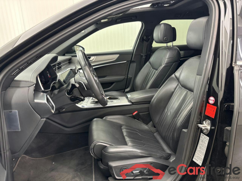 AUDI A6 Avant 50 TDI quattro Sport Pro Line S #5