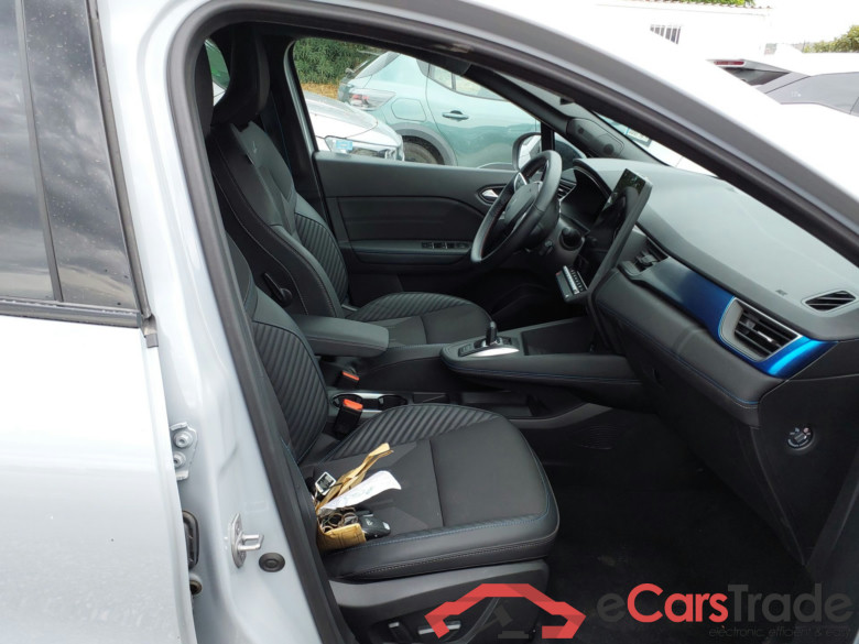 RENAULT SYMBIOZ  full hybrid E Tech 117kW 160cv Espirit Alpine(Winterpack) #3