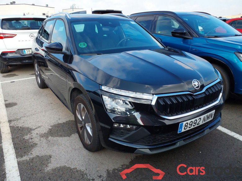 SKODA Kamiq 1.5 TSI 110 kW (150 CV) DSG 7 vel. Plus(Winterpack)