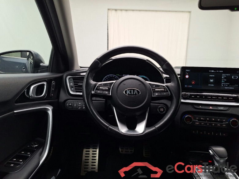 Kia, XCeed '19 PHEV, XCeed 1.6PHEV 141 Sense DCT #6