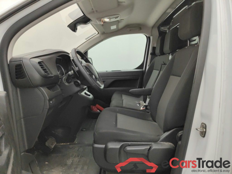 Peugeot Expert Standard L2 2.0 BlueHDi 145 EAT8 4d #3