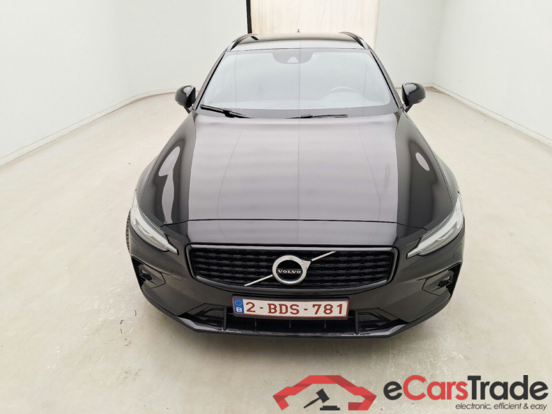 Volvo, V60 '18, V60 D3 R-design Gtr.