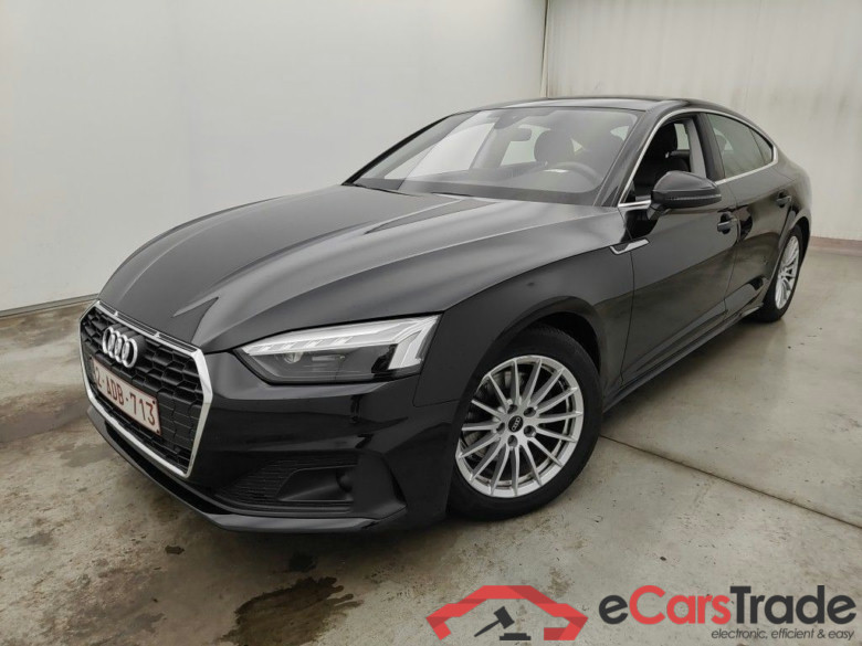 Audi A5 Sportback 30 TDI S tronic Business Edition 5d #1