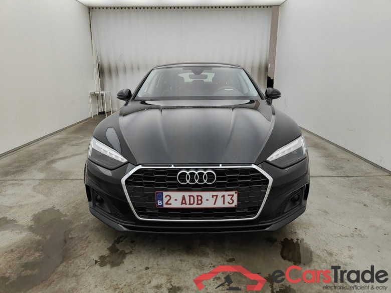 Audi A5 Sportback 30 TDI S tronic Business Edition 5d #5