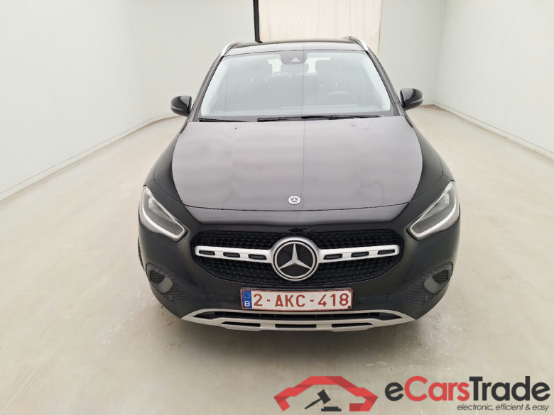 Mercedes, GLA '20, GLA 180 d Bus.Solution Aut. #1
