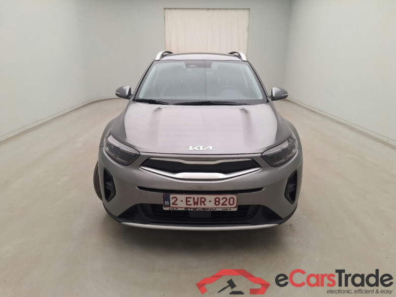 Kia, Stonic FL'20, Stonic 1.0 74kW Inspire