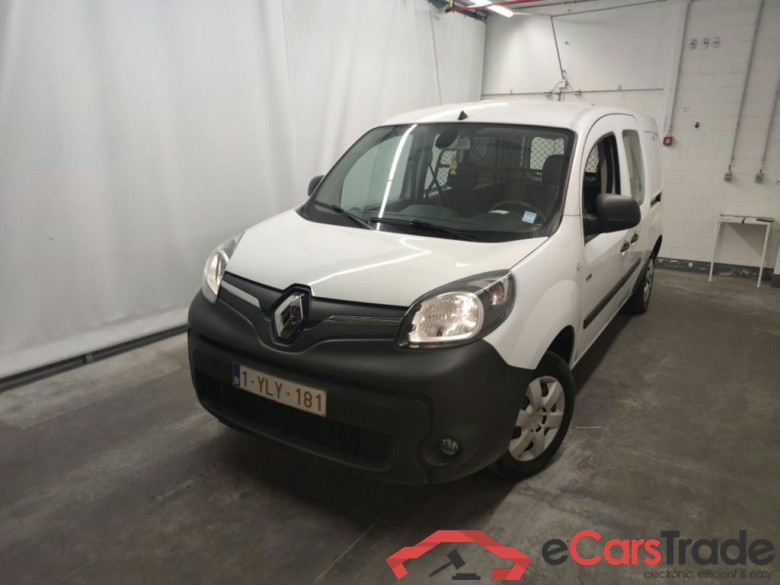 Renault Kangoo Express Kangoo ZE 33 Maxi 2 places B-Buy 4d