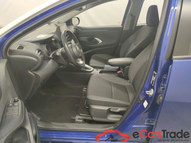 Toyota Yaris 1.5 VVT-i Hybrid Iconic e-CVT 5d #3