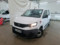 preview Peugeot Partner #0