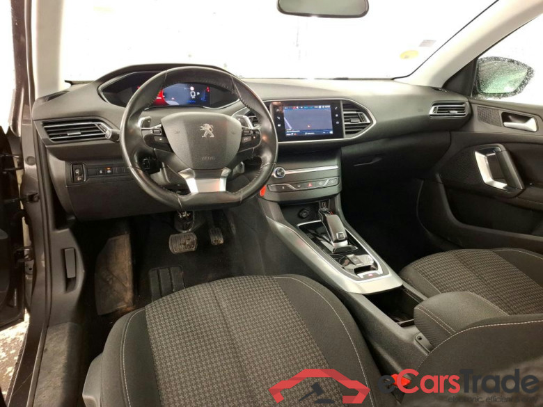 PEUGEOT 308 SW / 2017 / 5P / Break BlueHDi 130 EAT8 S&S ACTIVE BUSINESS #5