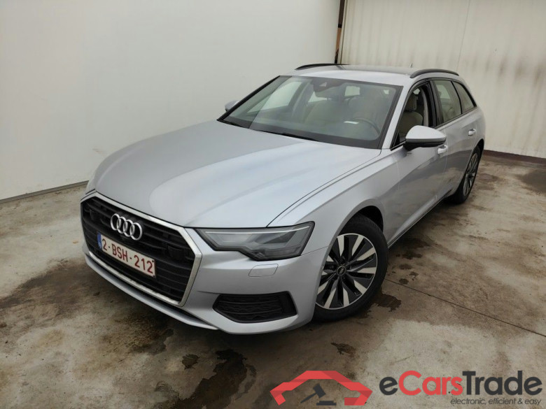Audi A6 Avant Business Edition Attr. 35 TDI S tronic 5d !!! zie comment !!!