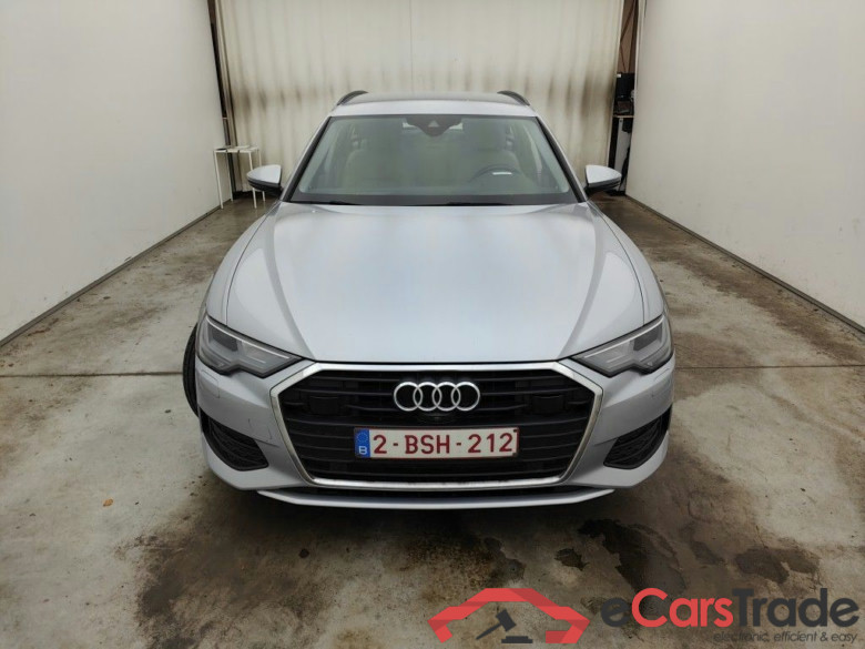 Audi A6 Avant Business Edition Attr. 35 TDI S tronic 5d !!! zie comment !!! #5