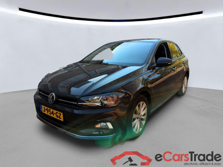 VOLKSWAGEN POLO 70 kW