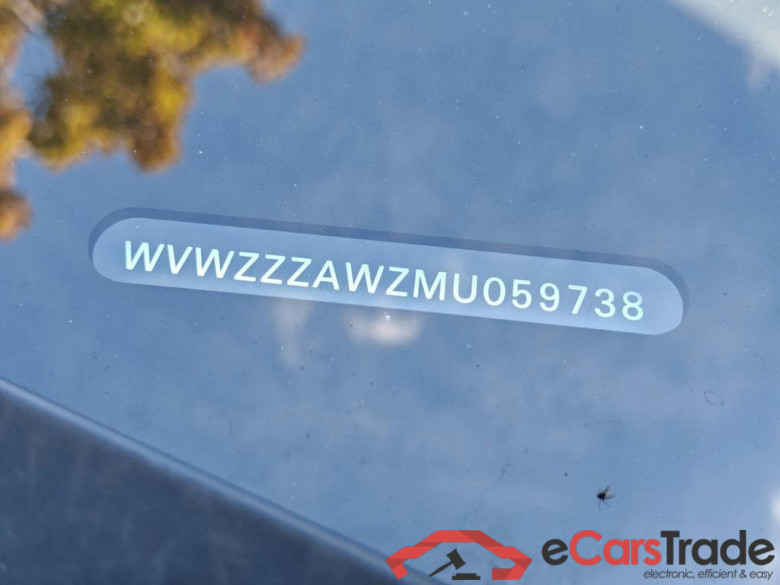 VOLKSWAGEN POLO 70 kW #2