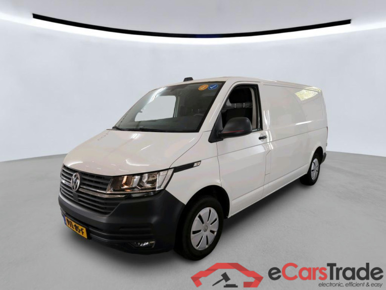VOLKSWAGEN Transporter 81 kW