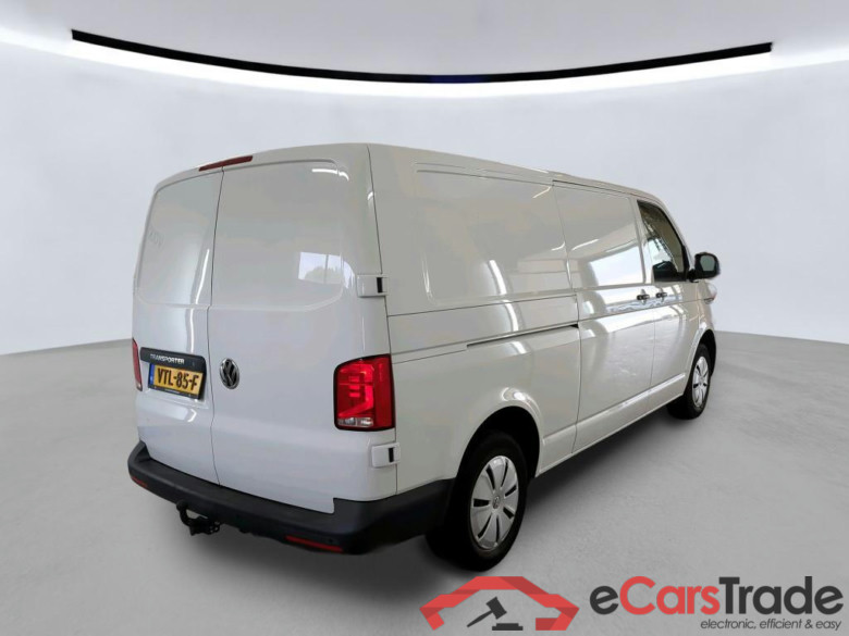 VOLKSWAGEN Transporter 81 kW #5