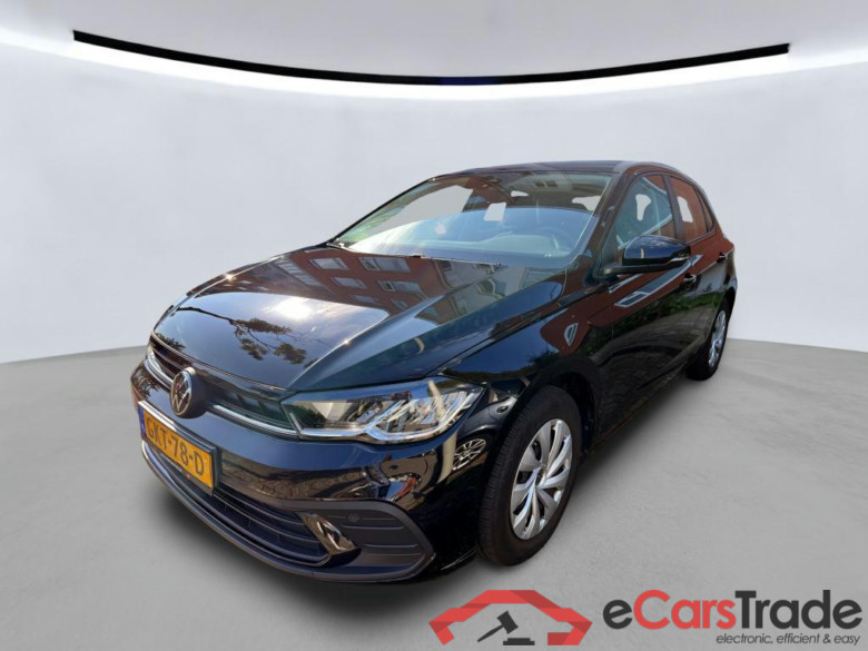 VOLKSWAGEN POLO 59 kW
