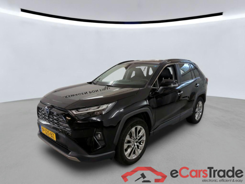 TOYOTA RAV4 131 kW