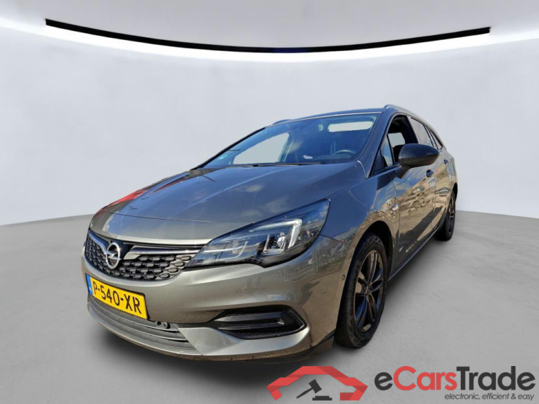 OPEL Astra Sports Tourer 96 kW #1