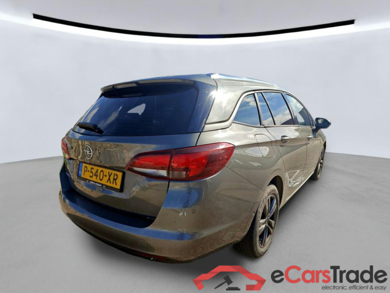OPEL Astra Sports Tourer 96 kW #4