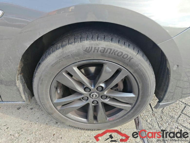 OPEL Astra Sports Tourer 96 kW #6