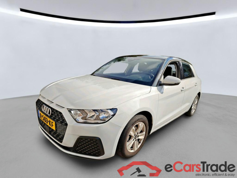 AUDI A1 Sportback 70 kW #1