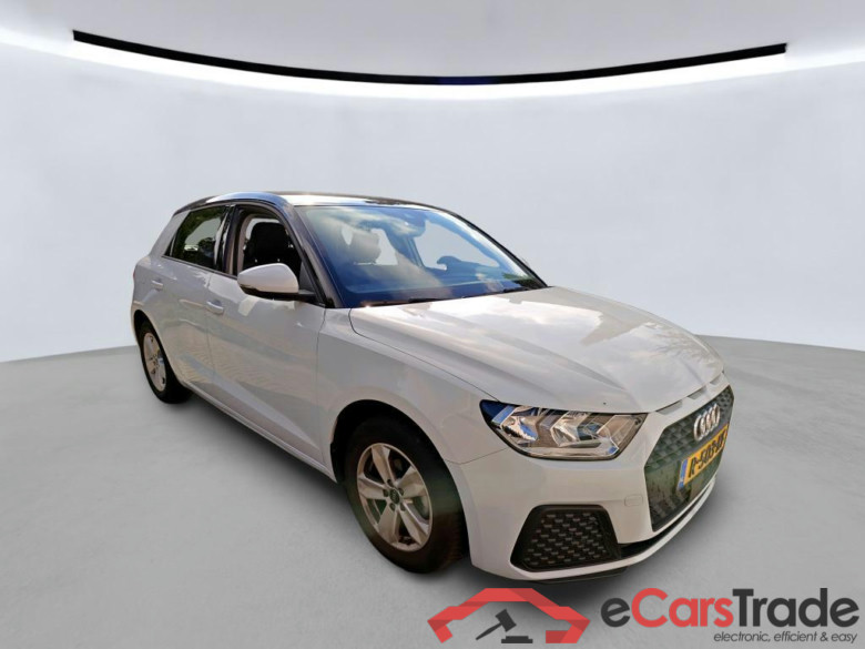 AUDI A1 Sportback 70 kW #3